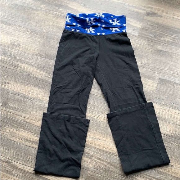 PINK UK yoga pants - Picture 4 of 4